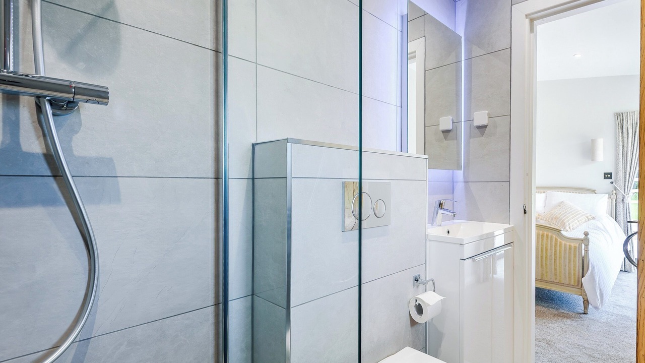 Photo of Bedroom in Appley Bridge