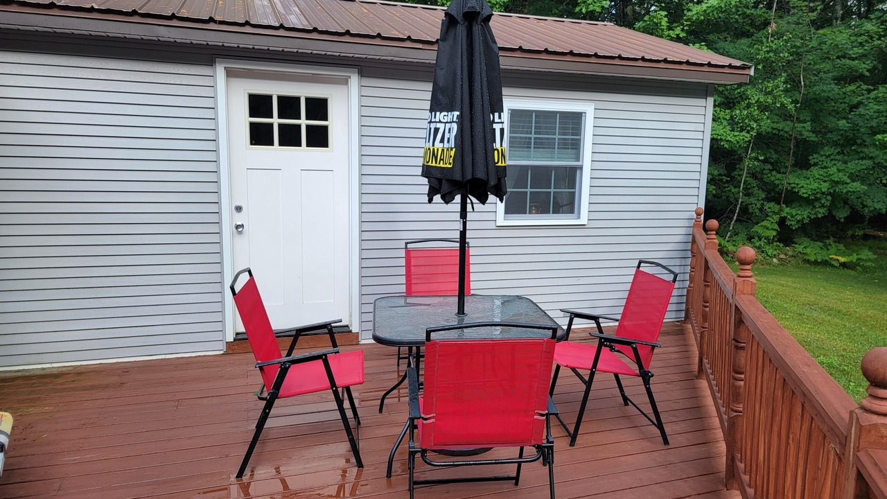 Photo of Outdoor in Thornton