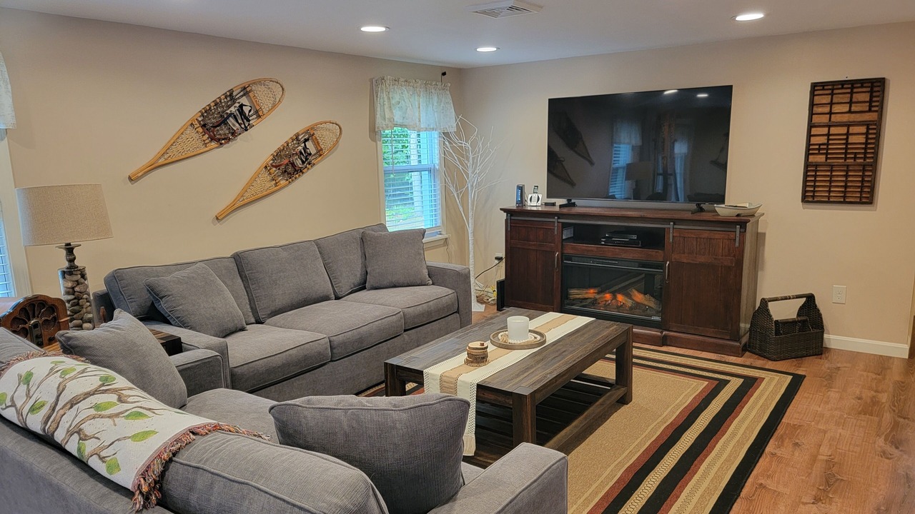 Photo of Livingroom in Thornton