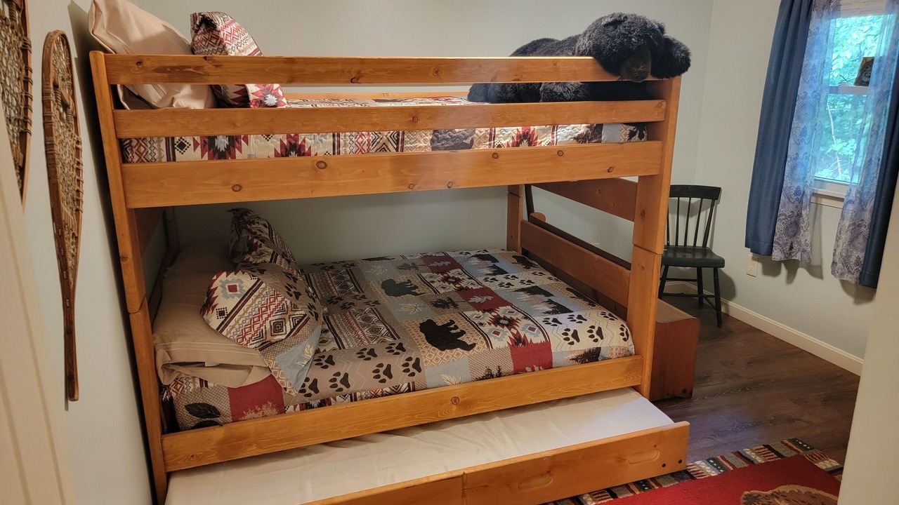 Photo of Bedroom in Thornton
