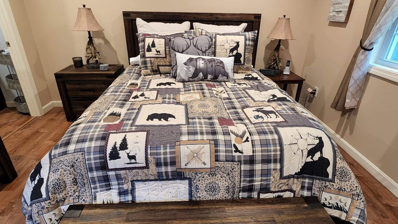 Photo of Bedroom in Thornton