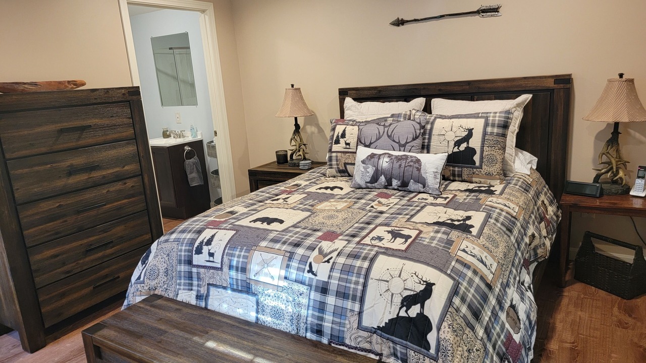 Photo of Bedroom in Thornton
