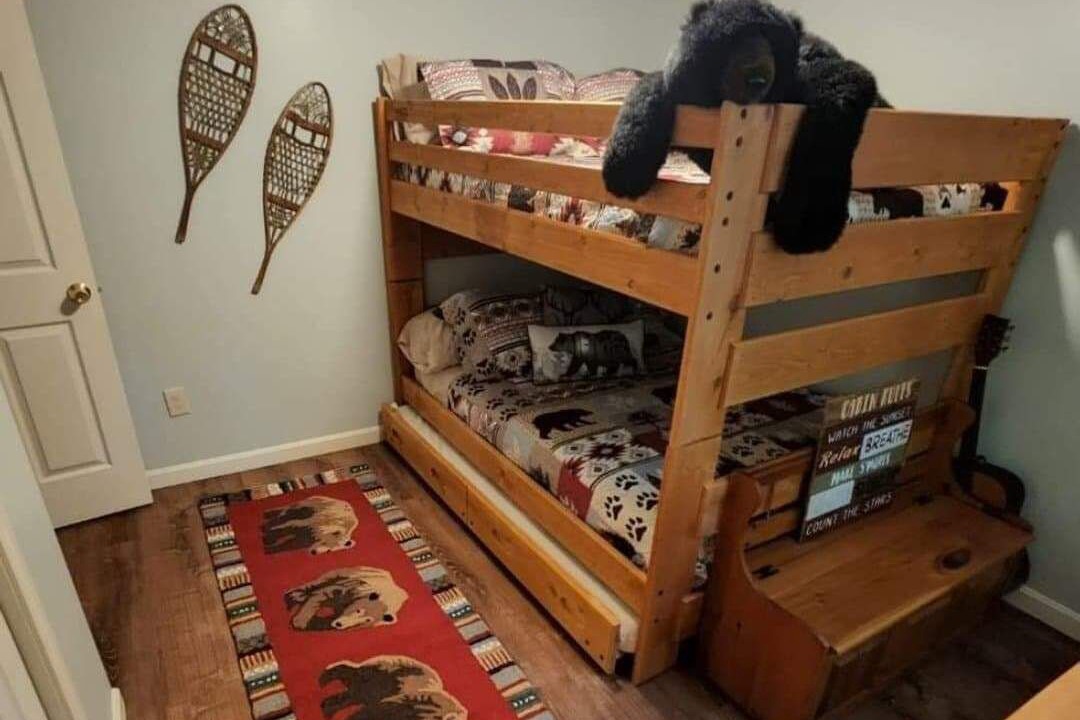 Photo of Bedroom in Thornton