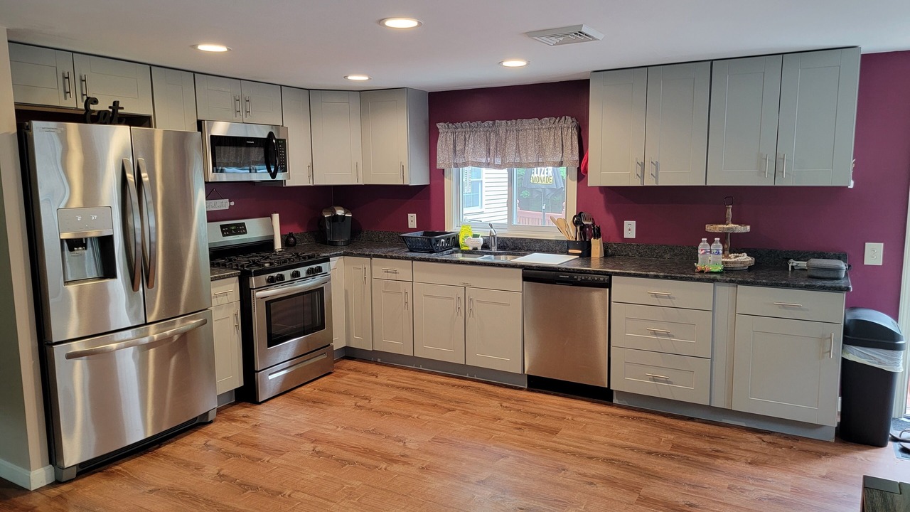 Photo of Kitchen in Thornton