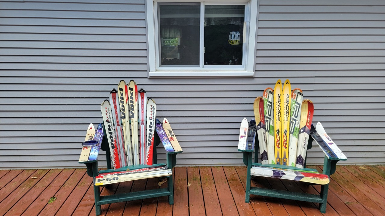Photo of Patio Balcony in Thornton