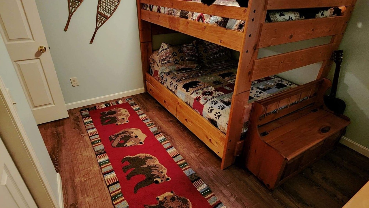Photo of Bedroom in Thornton