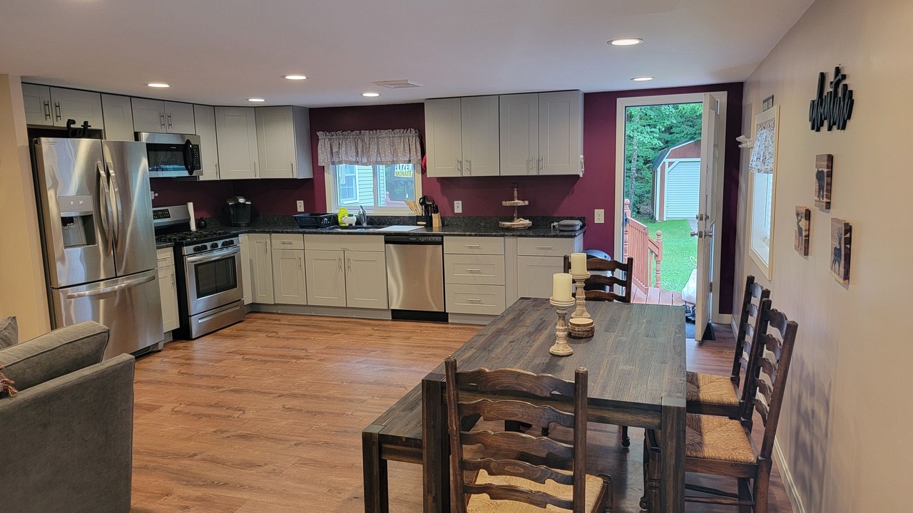 Photo of Kitchen in Thornton