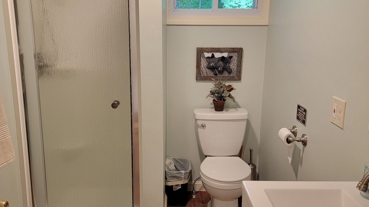Photo of Bathroom in Thornton