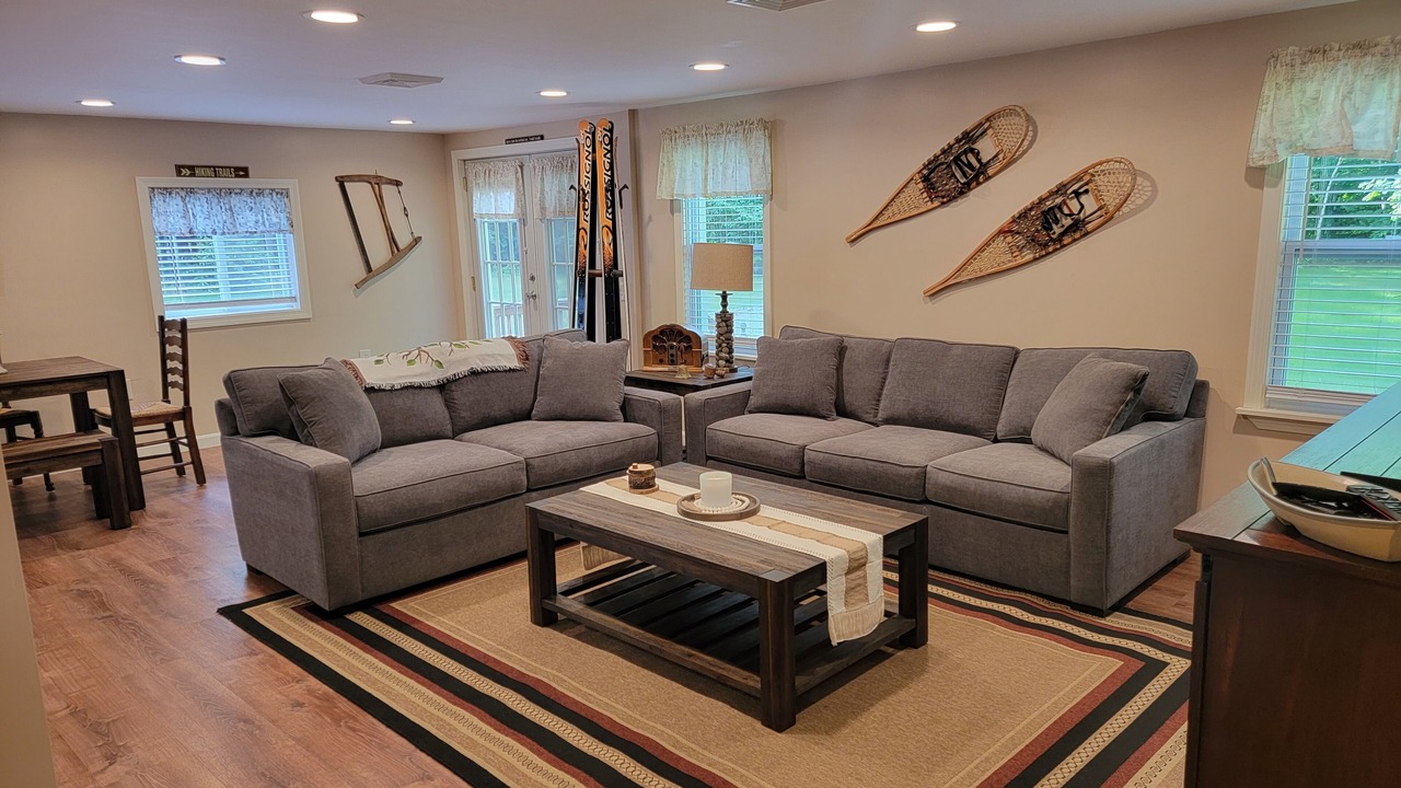Photo of Livingroom in Thornton