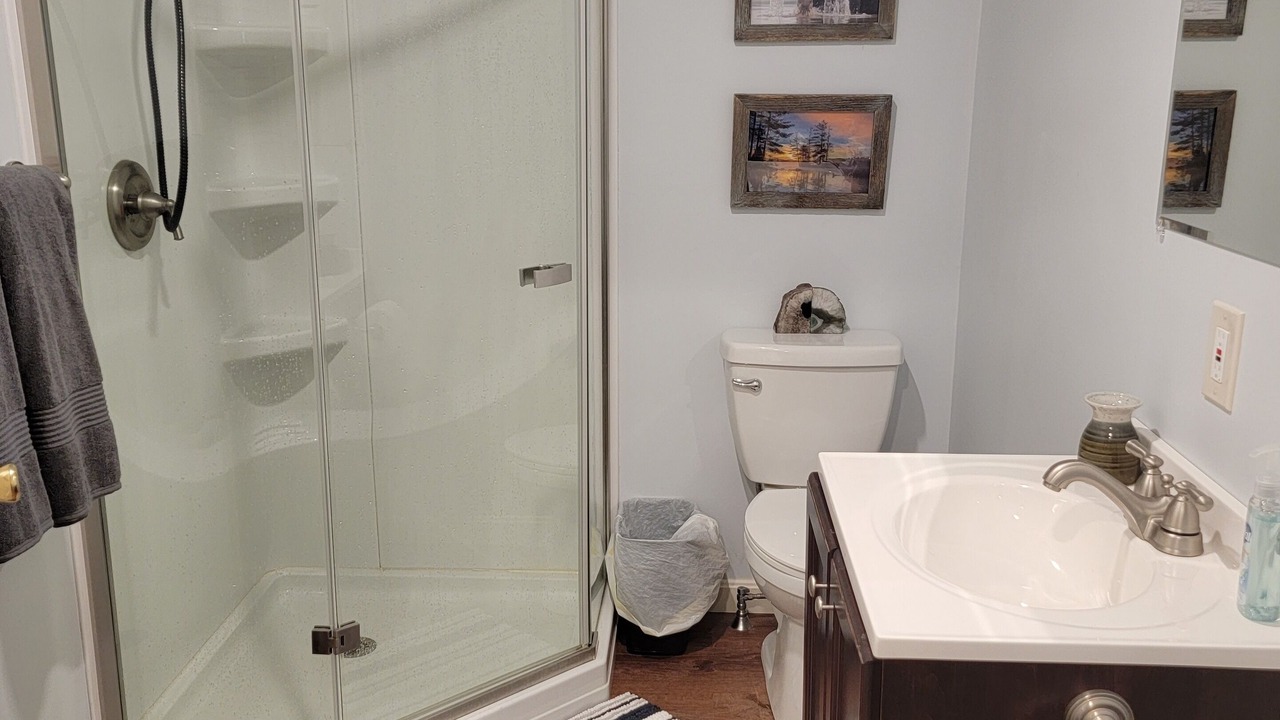 Photo of Bathroom in Thornton