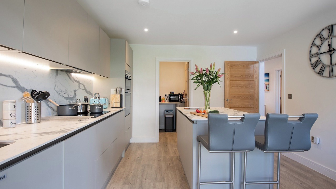 Photo of Others in Hordle