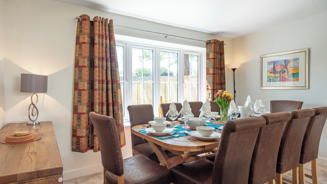 Photo of Others in Hordle