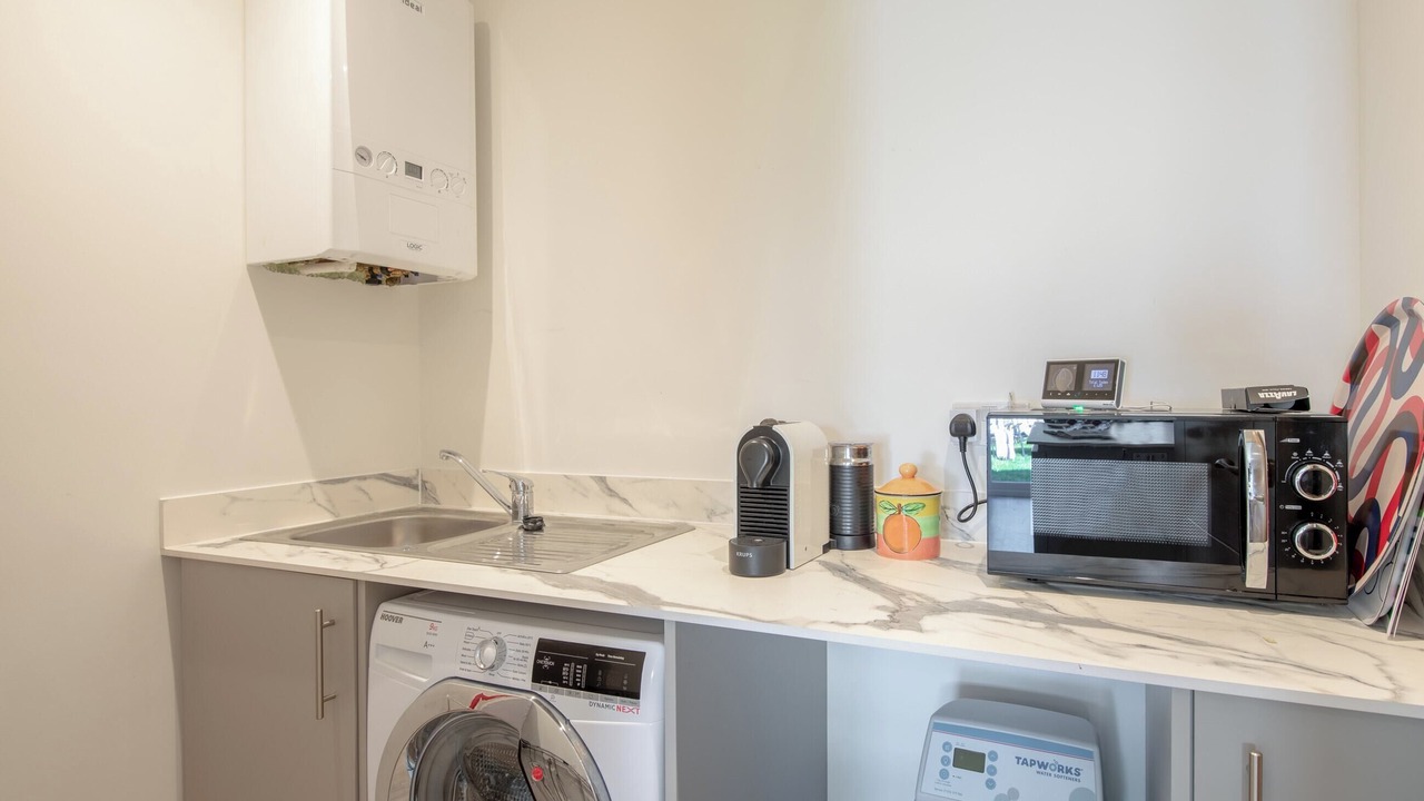 Photo of Bedroom in Hordle