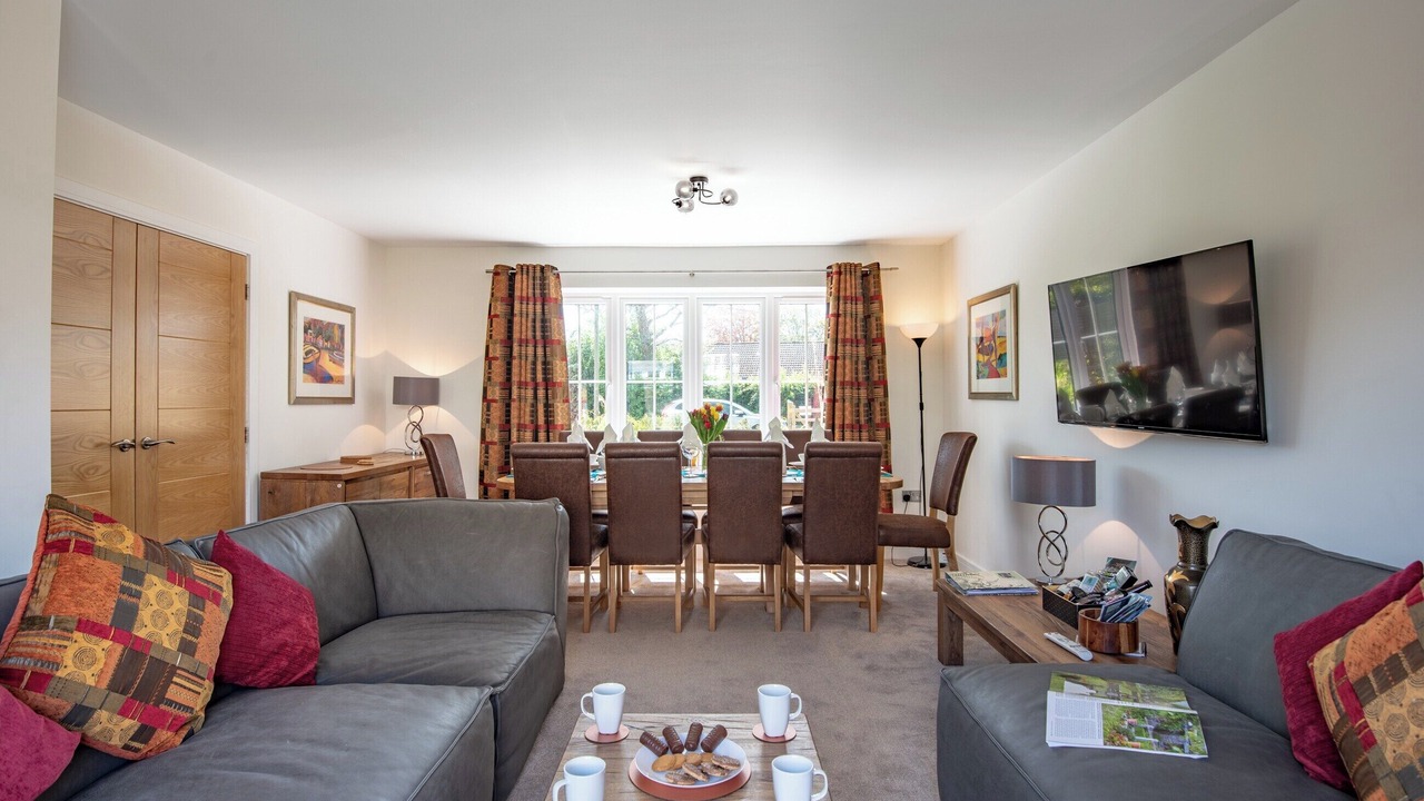 Photo of Bedroom in Hordle