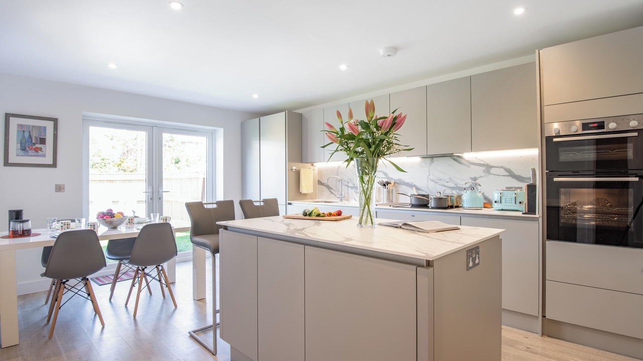 Photo of Others in Hordle