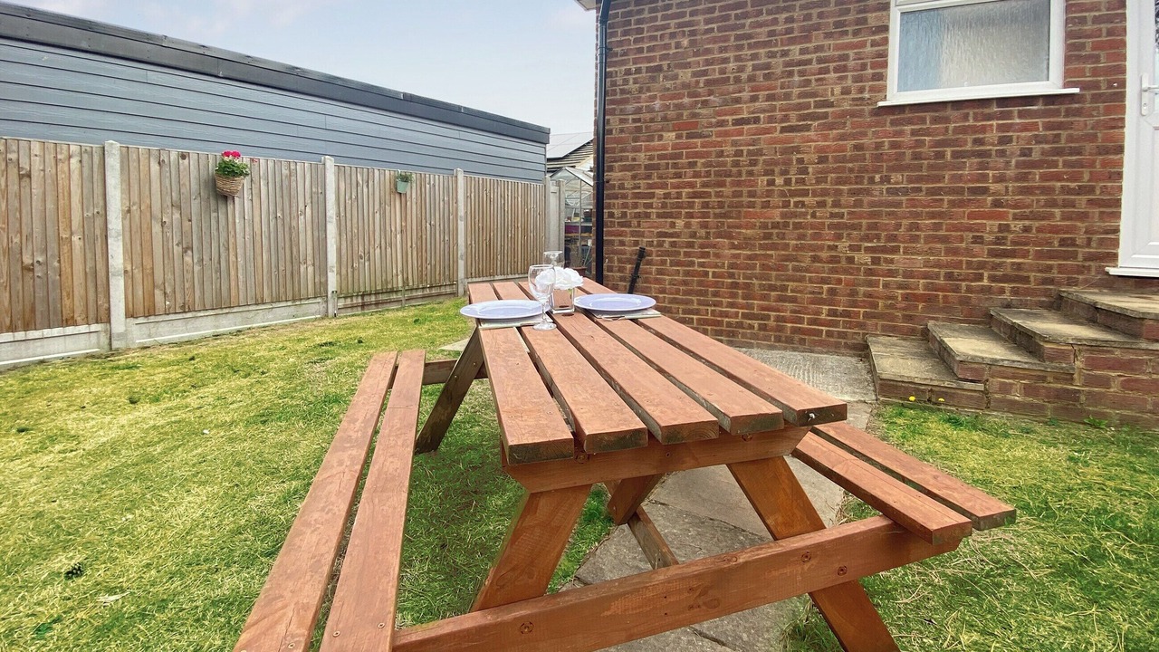 Photo of Outdoor in Whitfield