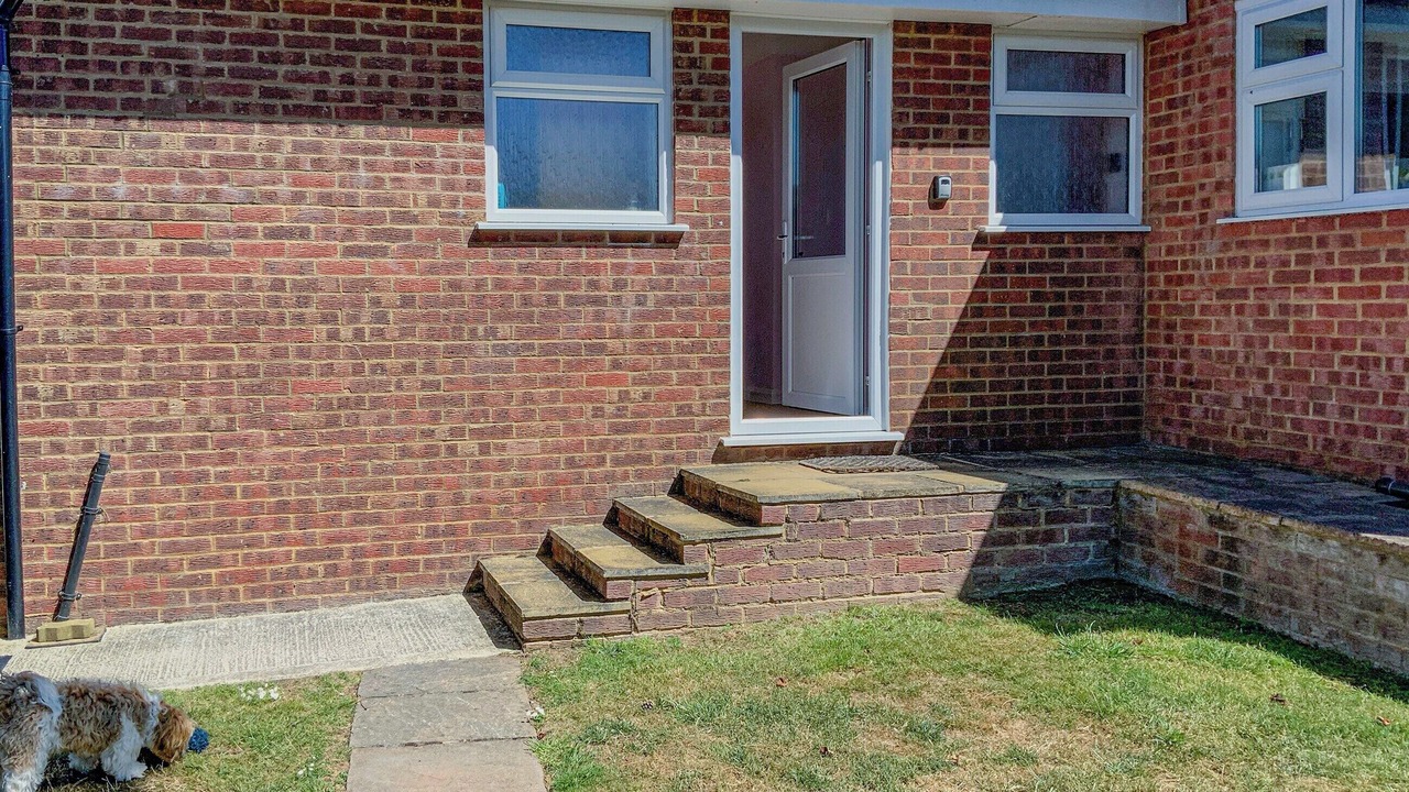 Photo of Outdoor in Whitfield