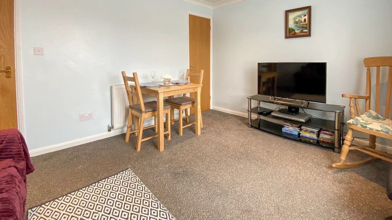 Photo of Bedroom in Whitfield