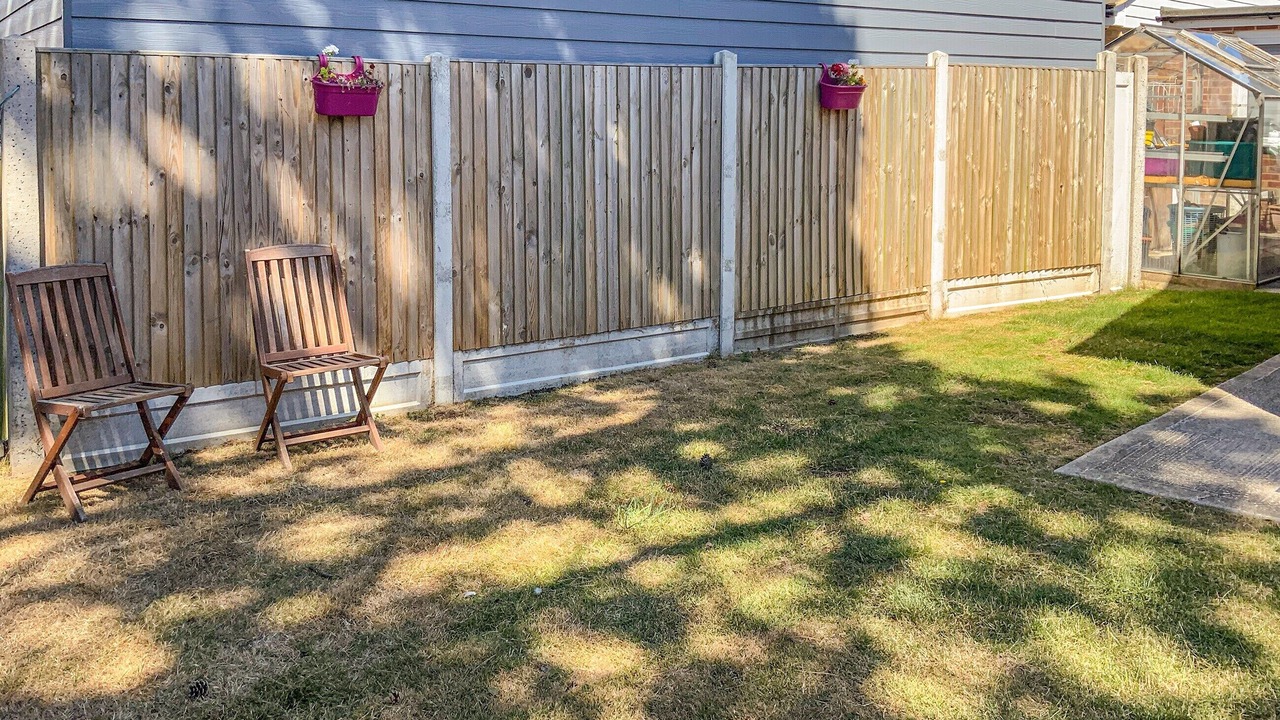 Photo of Outdoor in Whitfield