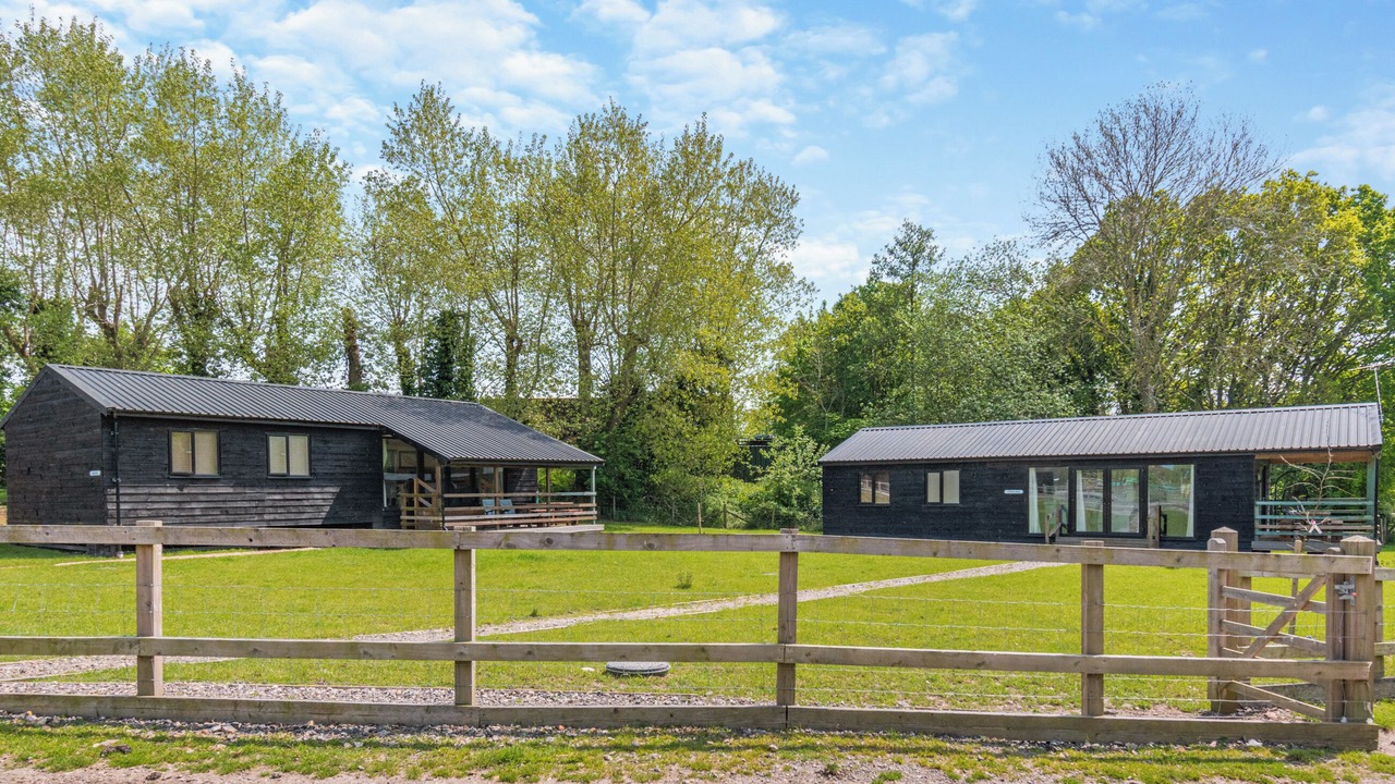 Photo of Outdoor in Binsted