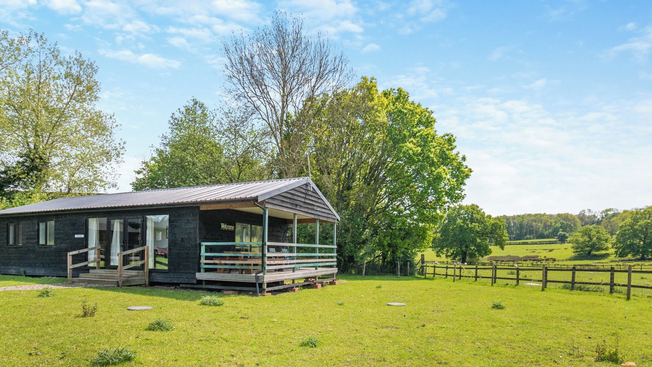 Photo of Outdoor in Binsted