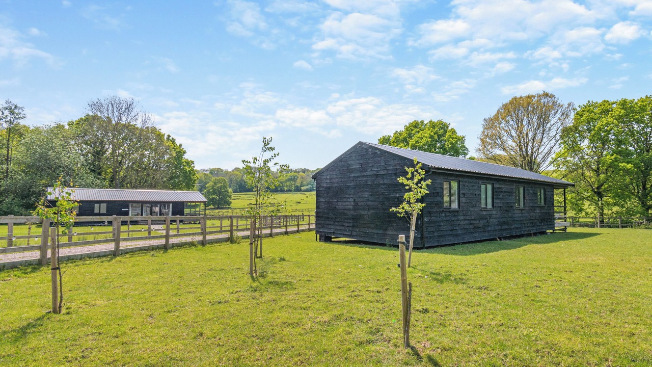 Photo of Outdoor in Binsted