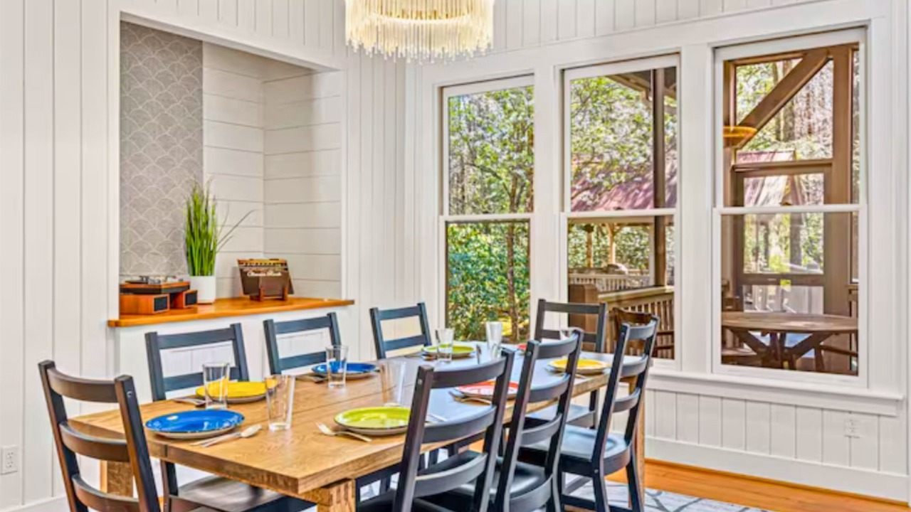 Photo of Bedroom in Cashiers