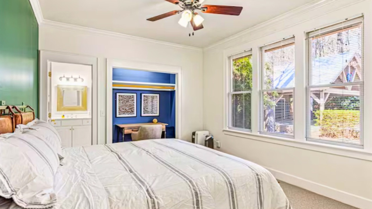 Photo of Bathroom in Cashiers