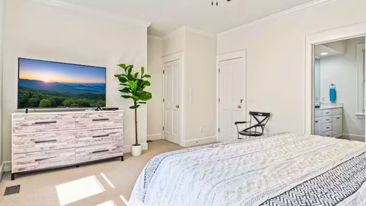 Photo of Bathroom in Cashiers