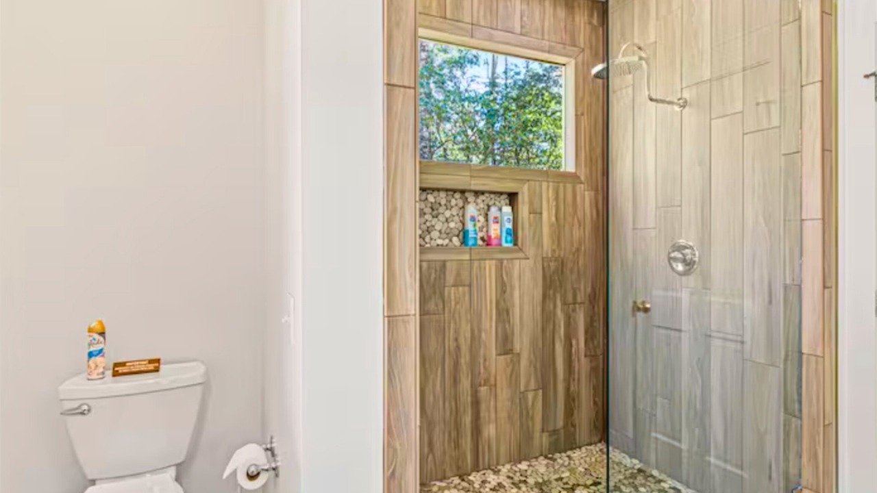 Photo of Bathroom in Cashiers
