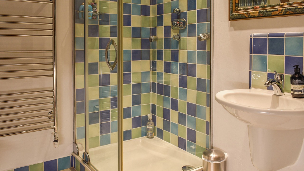 Photo of Bedroom in Hadlow Down