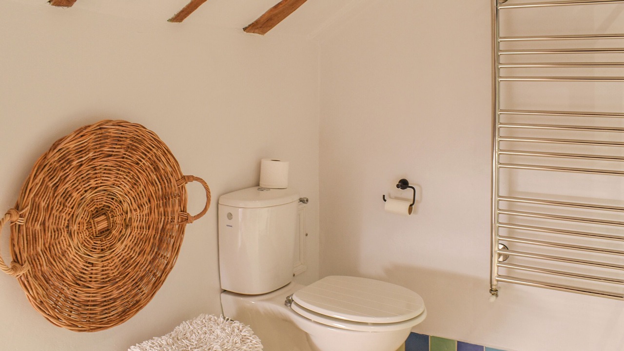 Photo of Bedroom in Hadlow Down