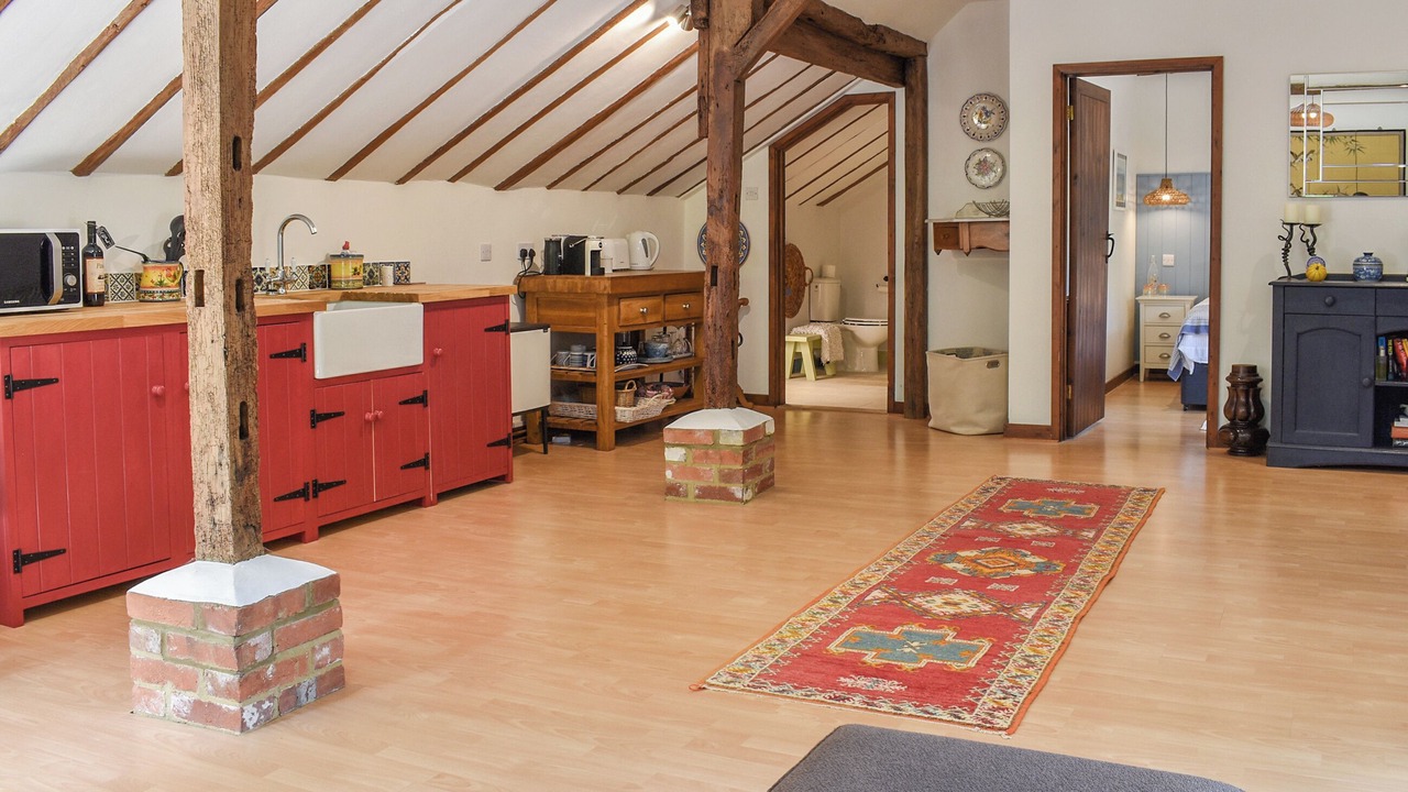 Photo of Others in Hadlow Down