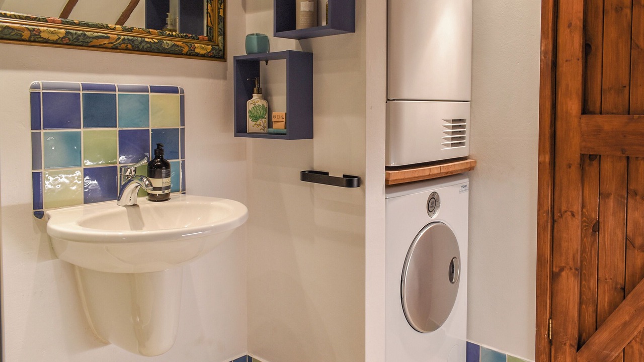 Photo of Bedroom in Hadlow Down