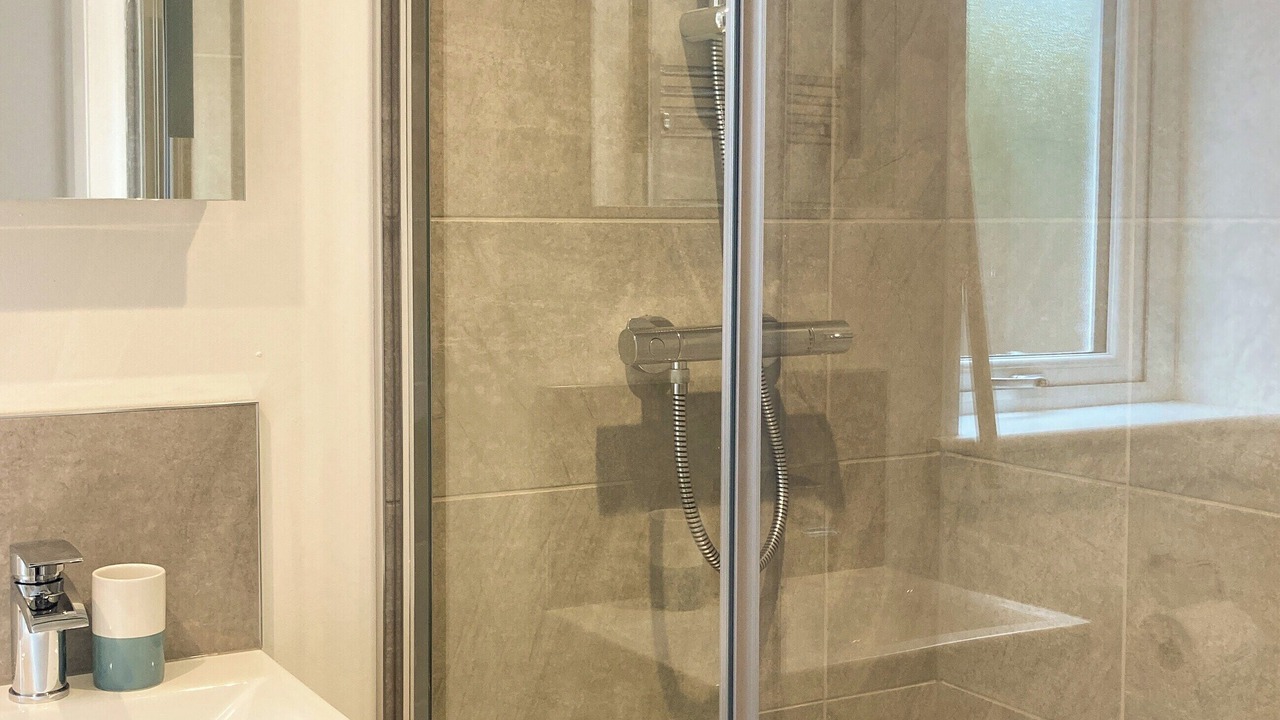 Photo of Bedroom in Torlundy