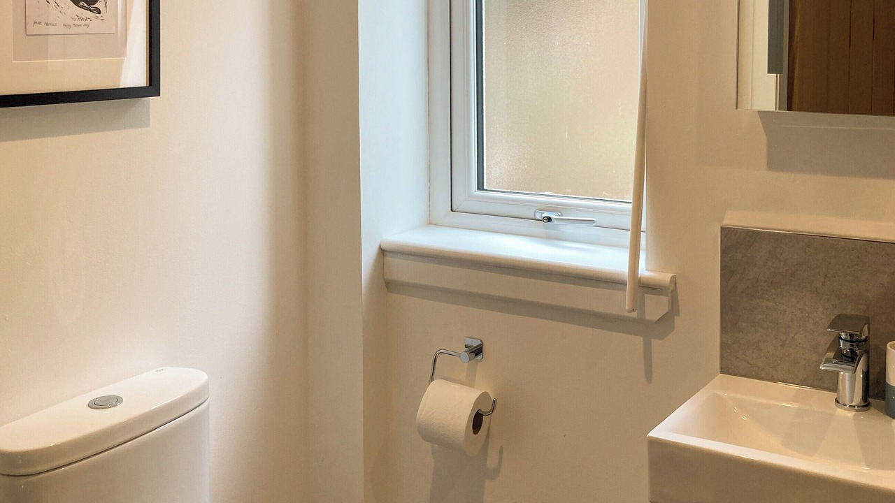 Photo of Bedroom in Torlundy