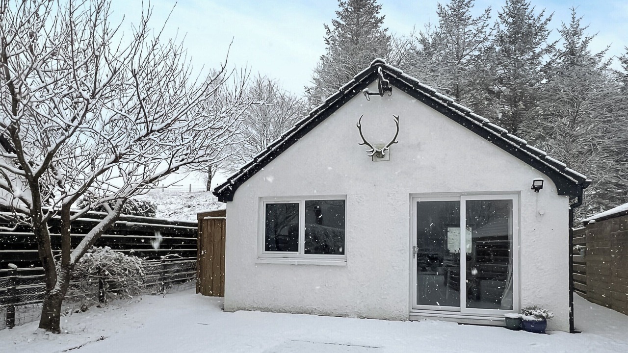 Photo of Outdoor in Torlundy