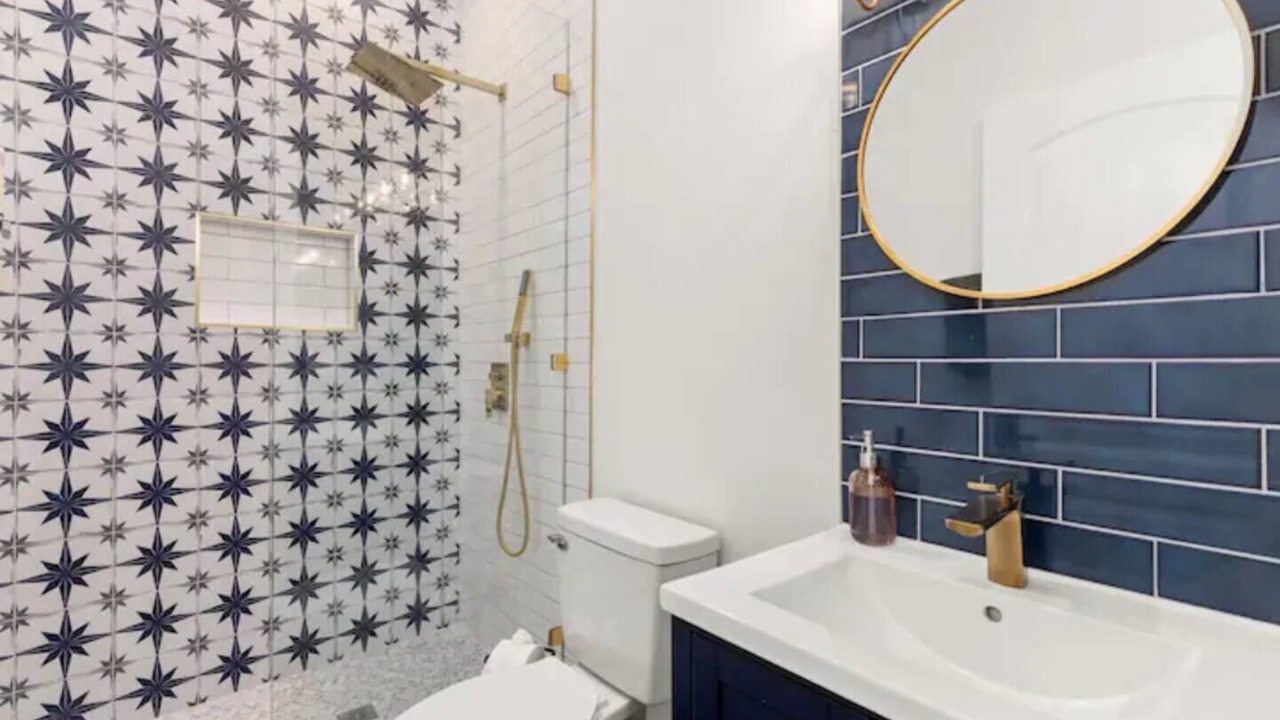 Photo of Bathroom in Holly