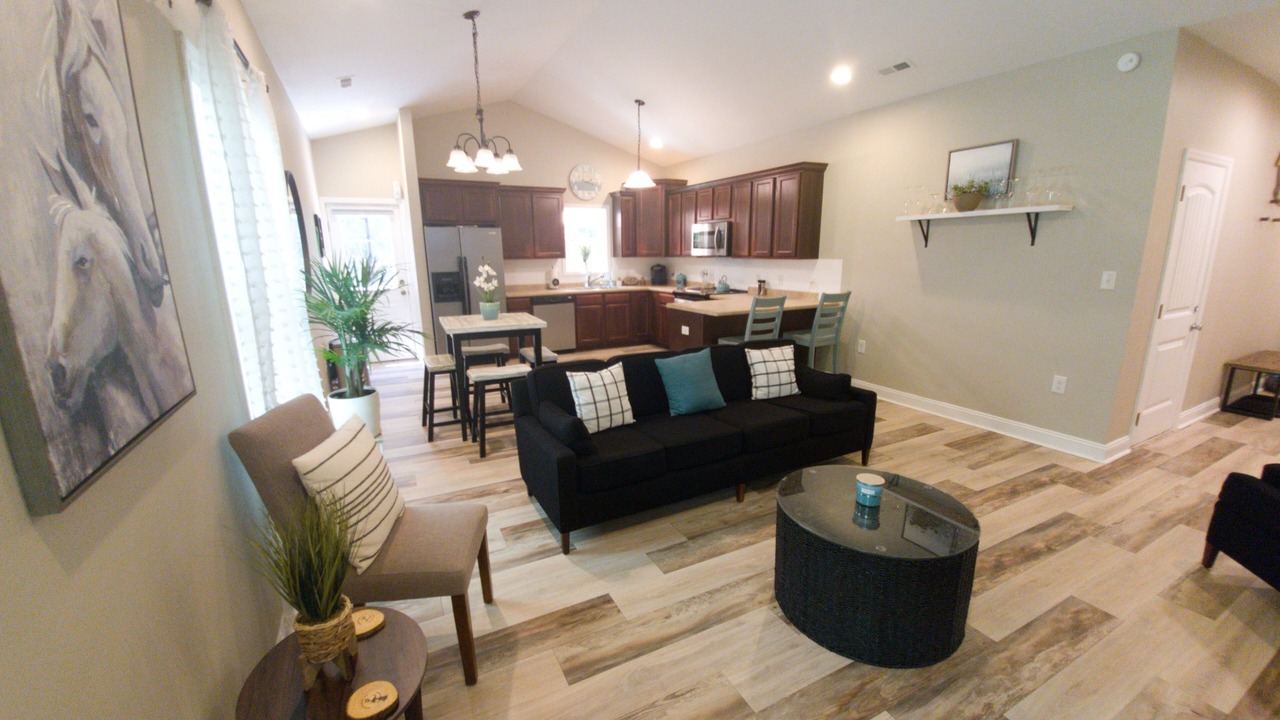Photo of Livingroom in Comfort