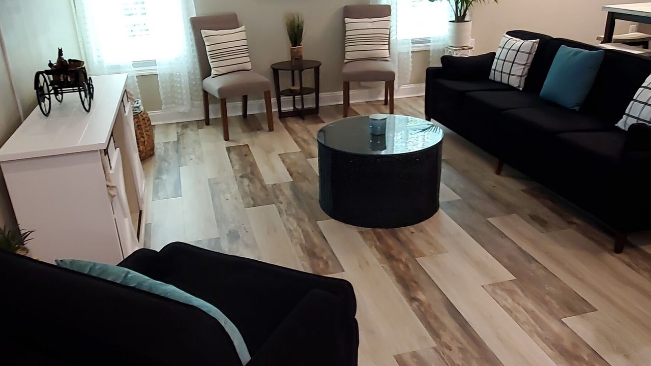 Photo of Livingroom in Comfort