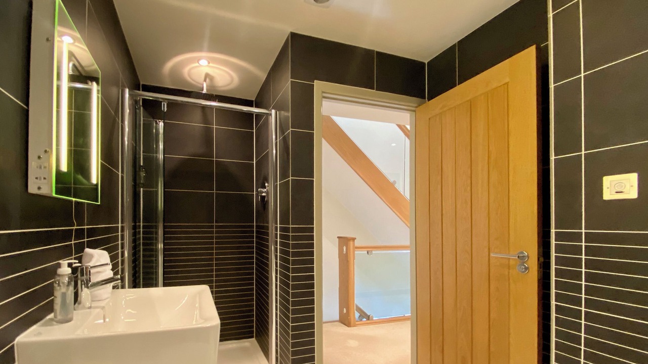 Photo of Bathroom in Dulcote