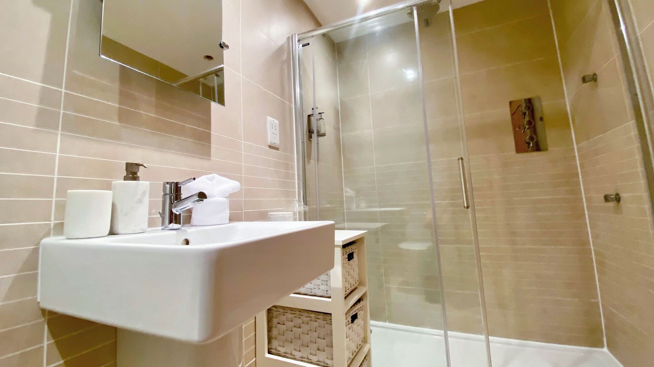 Photo of Bedroom in Dulcote