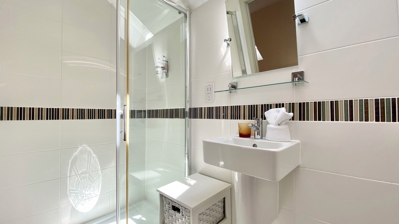 Photo of Bedroom in Dulcote