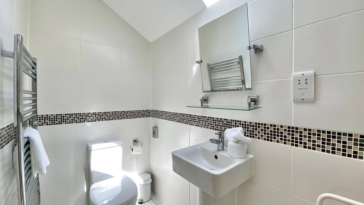 Photo of Bedroom in Dulcote