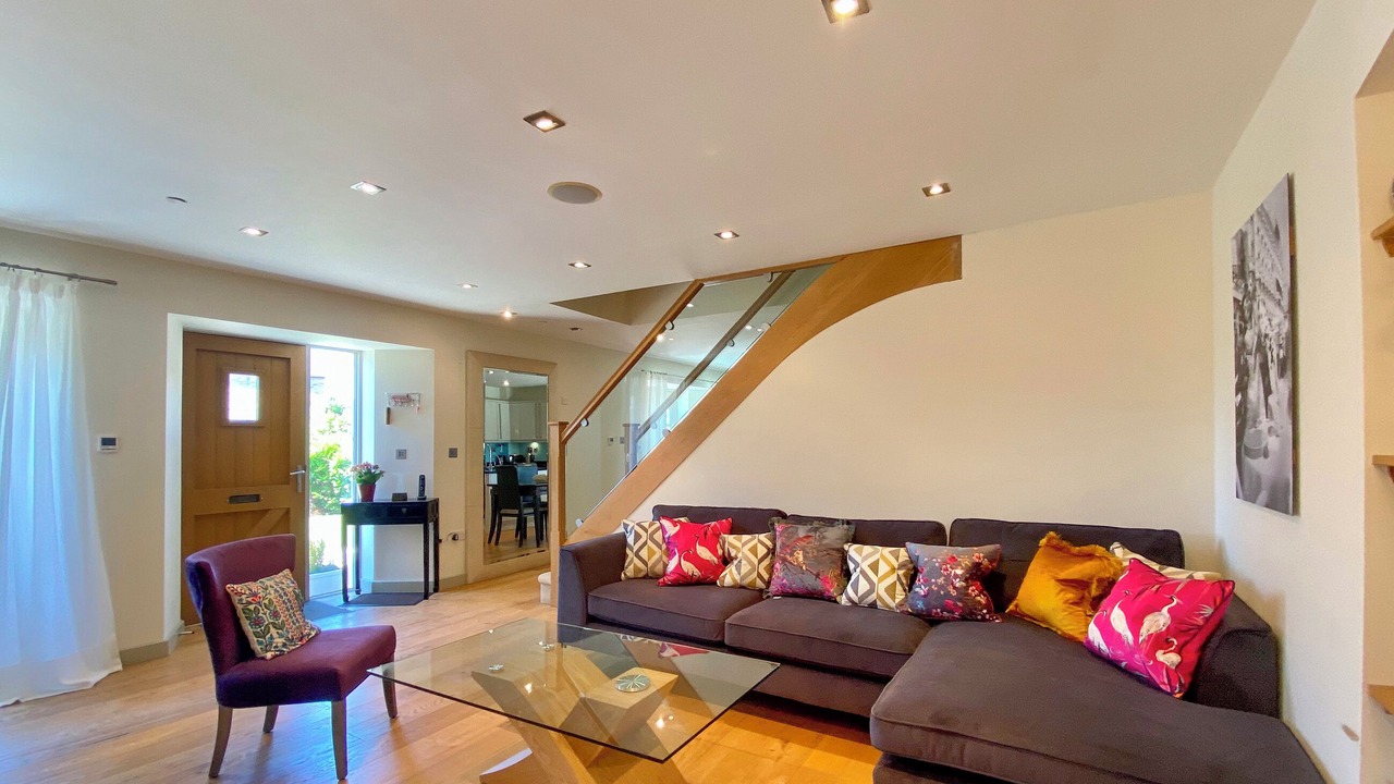 Photo of Bedroom in Dulcote