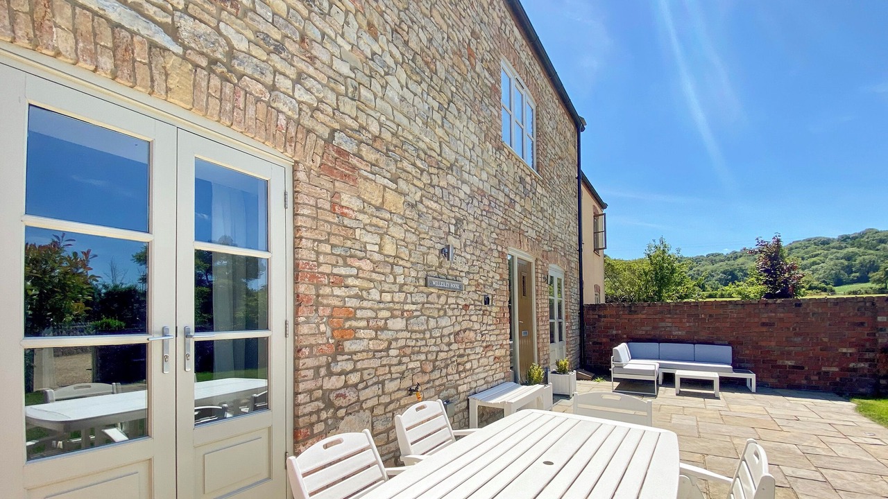 Photo of Outdoor in Dulcote