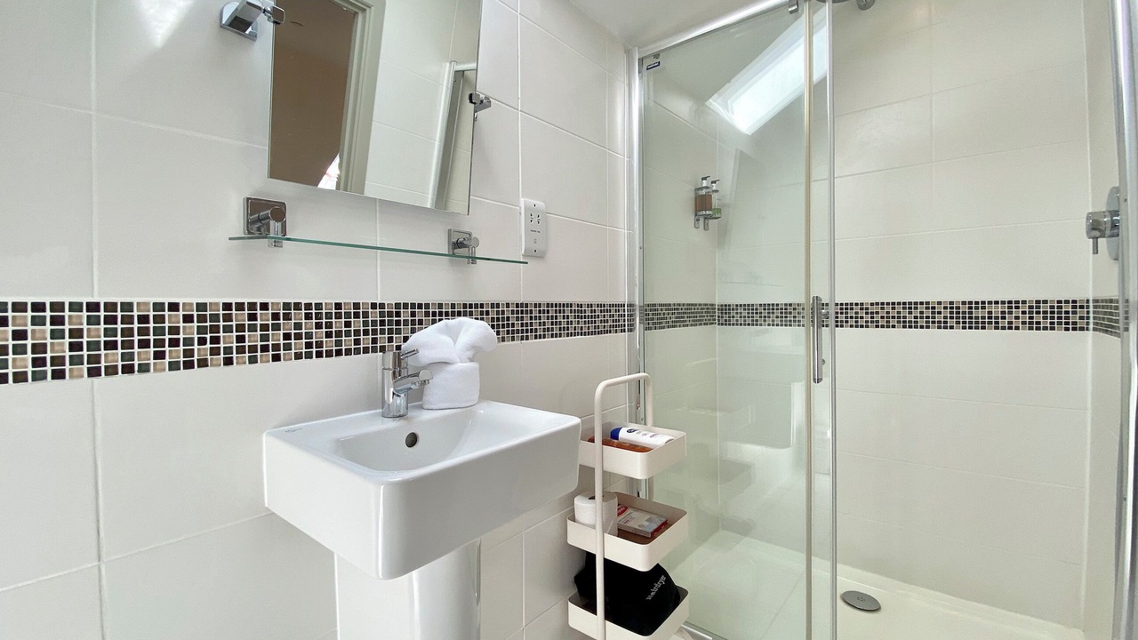 Photo of Bedroom in Dulcote