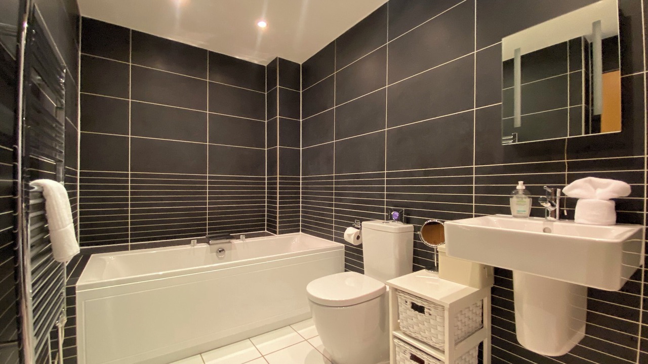 Photo of Bathroom in Dulcote