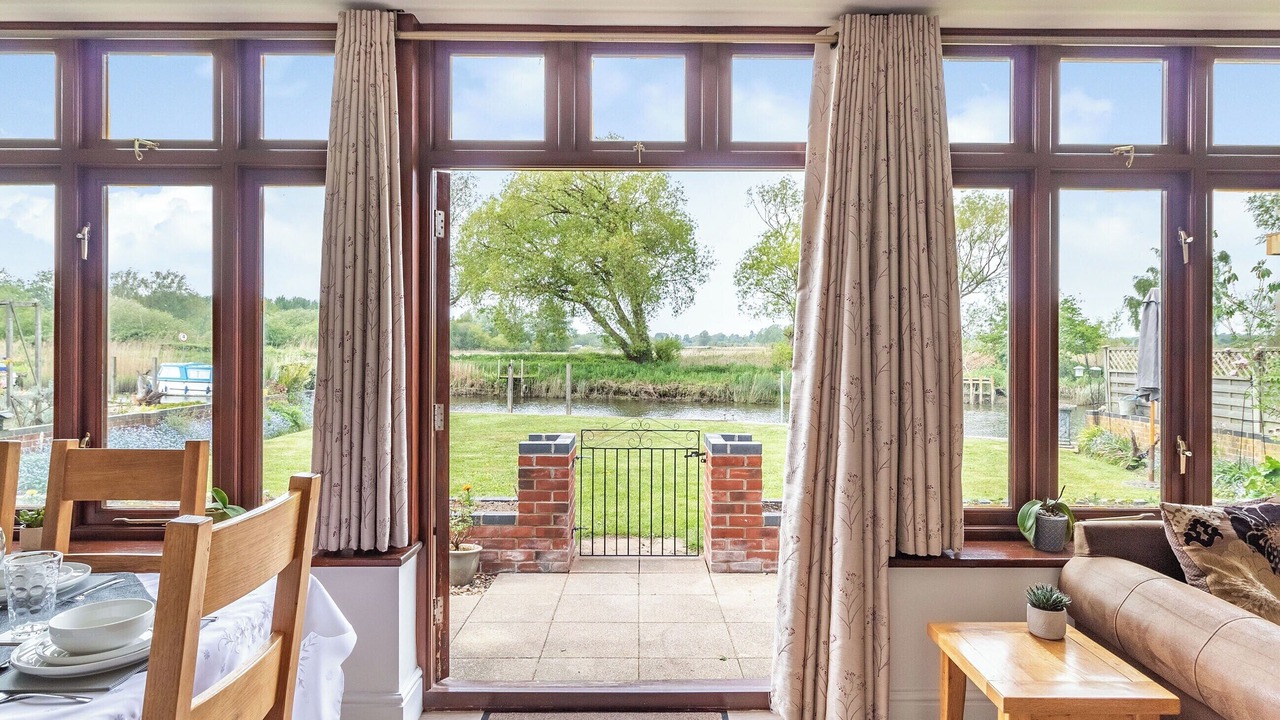 Photo of Bedroom in Beccles