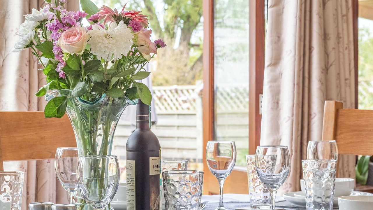 Photo of Bedroom in Beccles